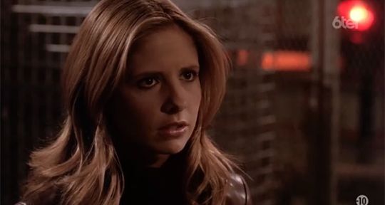 Buffy contre les vampires : la mort de Buffy (Sarah Michelle Gellar), chaos pour 6ter ?