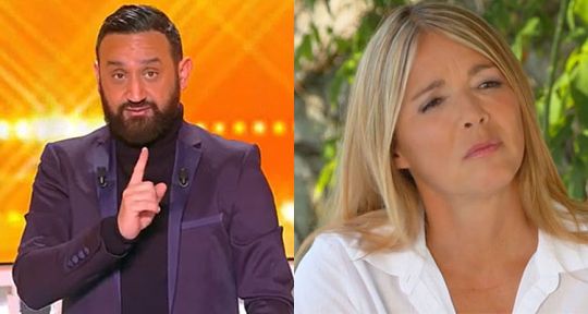 Cyril Hanouna et Les Mystères de l’amour arrêtés, C8 et TMC en chute libre