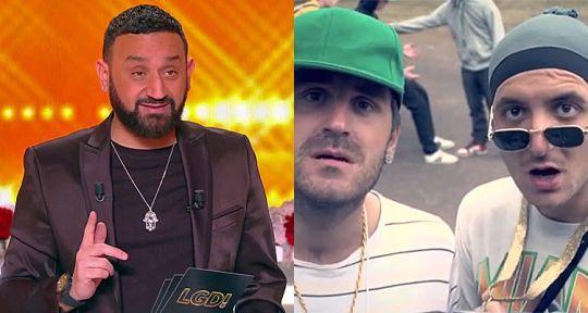 La grande darka : Cyril Hanouna remplacé par Shemar Moore et SWAT, C8 attaquée par le Palmashow