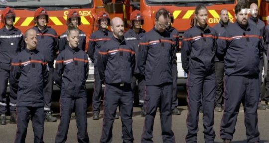 Les touristes, mission pompiers (TF1) : Camille Lelouche, Cartman, Camille Cerf, Booder, Artus, Jarry...Qui sera le meilleur pompier avec Arthur ?