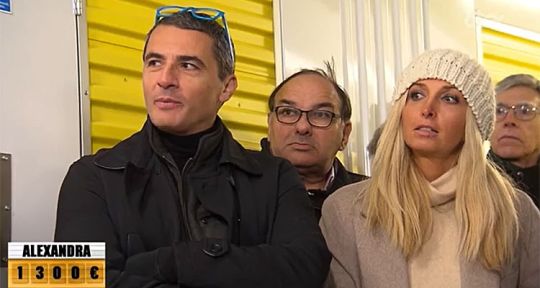 Affaire conclue : Comment Julien Cohen et Alexandra Morel font le succès de Storage Wars France sur  6Ter