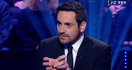 Qui veut gagner des millions (TF1) : Patrick Sébastien face à Camille Combal, Julie de Bona et Samuel Le Bihan défient les questions