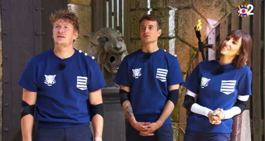 Audiences TV Prime (samedi 1er août 2020) : Commissaire Magellan en tête devant Fort Boyard, Brice 3 noyé par la concurrence