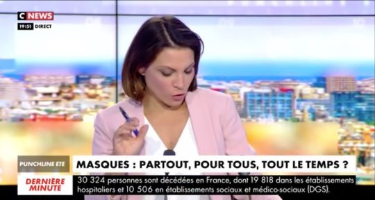 Face à l’info : Eric Zemmour de retour, quelle audience pour Barbara Klein ?