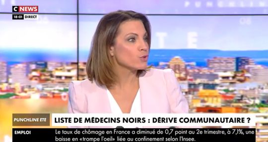 Face à l’info : Eric Zemmour revient, Barbara Klein n’abdique pas avec Punchline