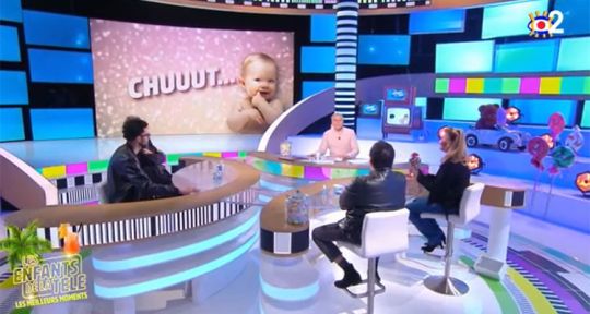 Audiences TV Access (dimanche 16 août 2020) : Les Enfants de la télé à l’équilibre face à 50 mn Inside, 66 minutes retrouve de l’énergie