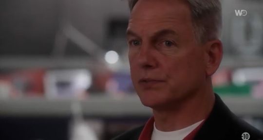 NCIS / Mentalist : Gibbs est-il prêt à se faire supplanter par Patrick Jane ?