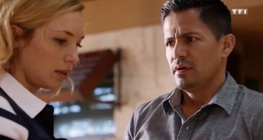 Magnum : la fin de la saison 2 déprogrammée sur TF1, OL / Bayern Munich perturbe Jay Hernandez et Perdita Weeks 