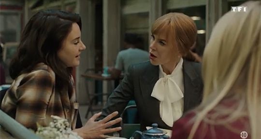 Big Little Lies reléguée par TF1 en saison 2, Good Doctor rappelé avec sa saison 3