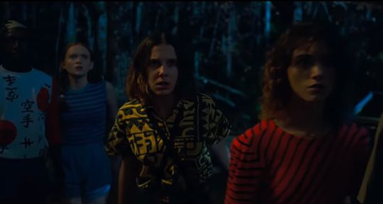 Stranger Things (Netflix) : la saison 4 est-elle menacée ?