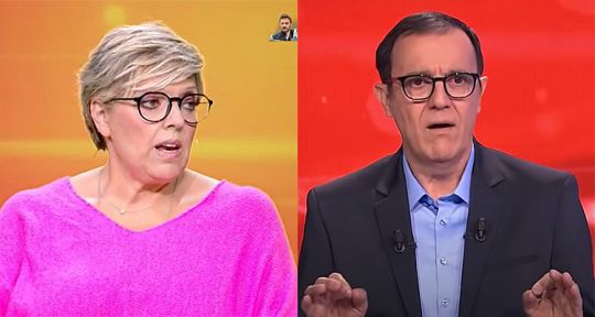 Mot de passe / Motus : Laurence Boccolini fait-elle mieux que Thierry Beccaro sur France 2 ? (bilan d’audience)