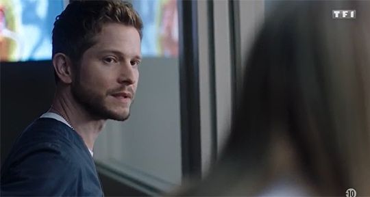 The Resident : une saison 3 compromise par un final mortel pour Conrad et Nic sur TF1 ?