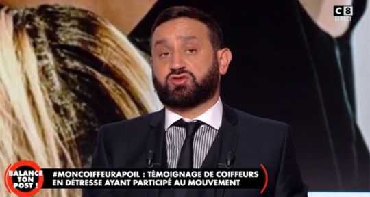 Cyril Hanouna / Agnès Runacher : quelle audience pour Balance ton post sur C8 ?