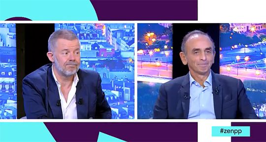 Zemmour et Naulleau du 25 novembre 2020 : Gilbert Deray, Antoine Bueno, Natacha Polony, Jérôme Fourquet... sur Paris Première