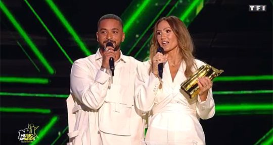 NRJ Music Awards 2020 : Vitaa et Slimane grands gagnants, le palmarès complet