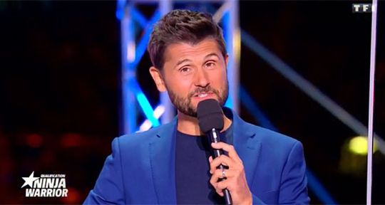 Ninja Warrior 5, Stars à nu, LCI, Secret Story... les révélations de Christophe Beaugrand