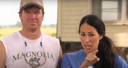 Total rénovation (TFX) : Pourquoi Joanna et Chip Gaines ont mis brutalement fin à leur émission de rénovation