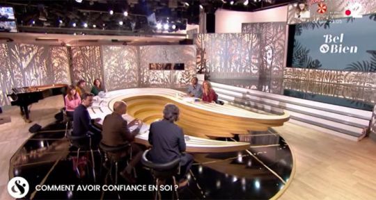 Bel et bien (France 2) : audience maintenue pour Agathe Lecaron et Ali Rebeihi, Affaire conclue déjà oubliée ?