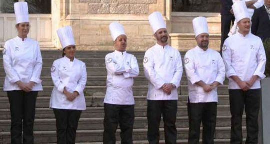 Les Touristes (TF1) : fin de parcours pour Arthur avec Inès Reg, Booder, Cartman à l’institut Paul Bocuse ?