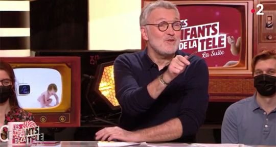 Audiences TV Access (dimanche 21 février 2021) : Les Enfants de la télé stables, Sept à Huit renforce son pouvoir, C Politique perd en puissance