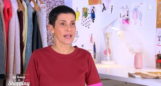 Les reines du shopping : changement d’horaire sur M6, une fin pour Cristina Cordula avec Incroyables transformations ? 