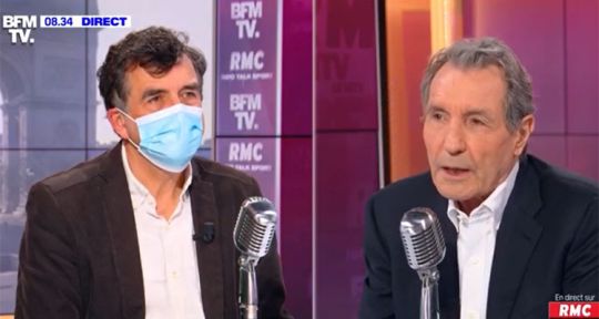 BFMTV : Apolline de Malherbe chute, Jean-Jacques Bourdin à l’offensive, Salhia Brakhlia gagnante