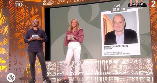 Bel et bien / Télématin (France 2) : Agathe Lecaron remonte la pente avec Ali Rebeihi, Laurent Bignolas en sauveur ?