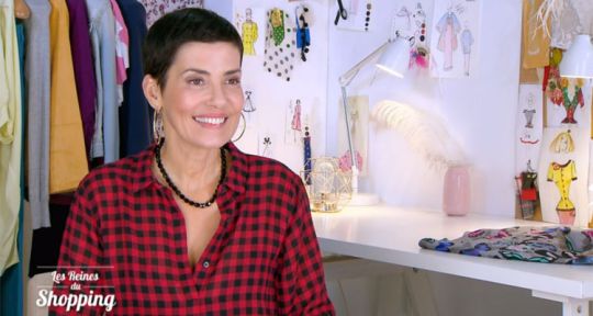 Les reines du shopping (M6) : nouvel horaire à succès, Cristina Cordula riposte avant Incroyables transformations