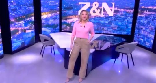 Zemmour et Naulleau du mercredi 31 mars 2021 : Jordan Bardella face à Eric Zemmour, Sandro Gozi, Nicolas Baverez, Adèle Van Reeth… sur Paris Première