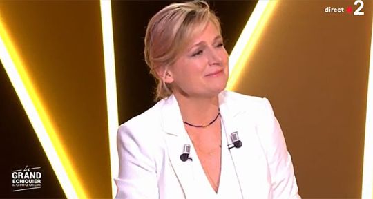 Audiences TV : désastre pour Le Grand échiquier, The Voice fait échec et mat sur Anne-Elisabeth Lemoine