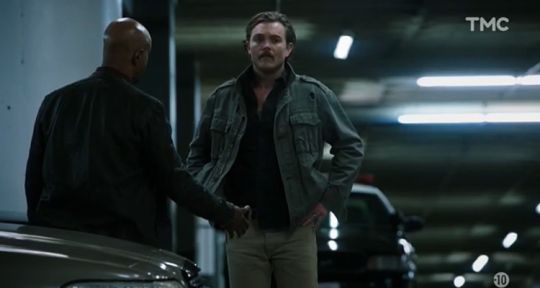 L’arme fatale (TMC) : Clayne Crawford, la saison 2 de tous les drames qui va tout faire basculer