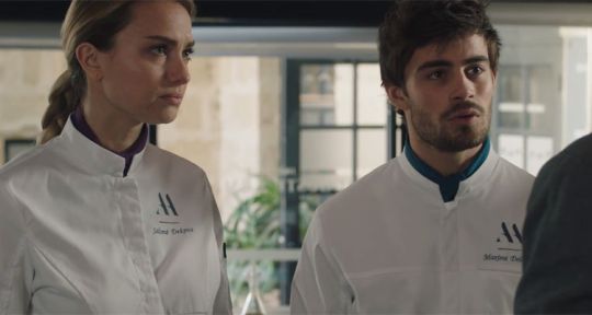 Ici tout commence (spoiler) : le départ choc de Maxime (Clément Rémiens) et Salomé (Aurélie Pons) sur TF1