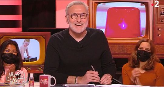 Audiences TV Access (dimanche 18 avril 2021) : Laurent Ruquier et Les Enfants de la télé déraillent, TF1 renforce son leadership, Kaamelott stagne sur W9