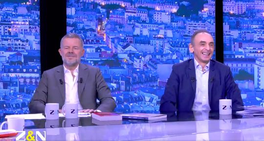 Zemmour & Naulleau supprimé, Eric Zemmour jongle avec les records d’audience sur CNews et Paris Première