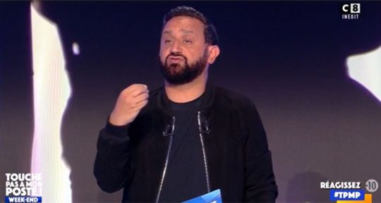 TPMP Week-end (C8) : Cyril Hanouna en pleurs, Benjamin Castaldi ingérable pète les plombs