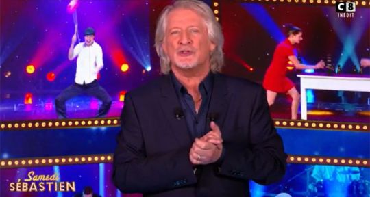 Samedi Sébastien : quelle audience pour C8 et Patrick Sébastien avec Le plus grand cabaret du monde ?