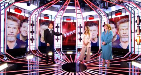 Audiences TV Access (samedi 1er mai 2021) : N’oubliez pas les paroles chassé par 50 mn Inside, Stéphane Plaza dynamise M6