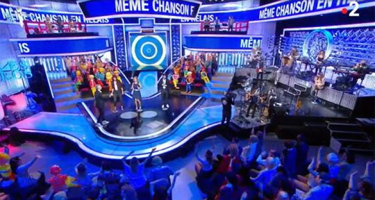 Audiences TV access (samedi 8 mai 2021) : Nagui en tête, Catherine Matausch bouscule TF1, C l’hebdo et LMDLA en hausse