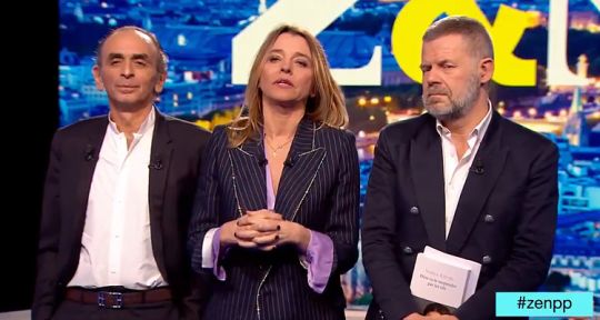 Zemmour et Naulleau du mercredi 12 mai 2021 : Henri Guaino, François-Michel Lambert, Clément Beaune, Frédéric Beigbeder face à Eric Zemmour