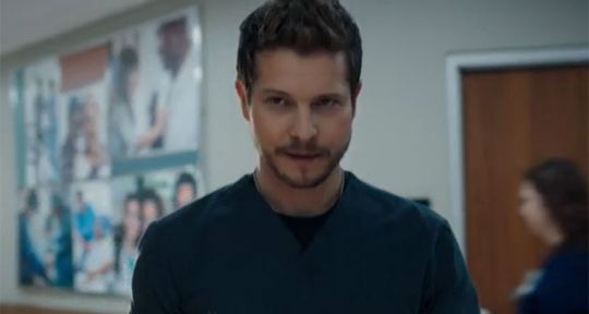 The Resident (TF1) : quand voir la suite avec la saison 4 et le mariage de Conrad et Nic ?