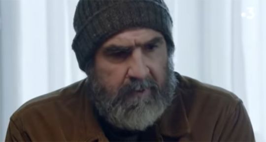 Le voyageur, la permission de minuit : histoire, casting, lieux de tournage du téléfilm avec Eric Cantona et Rachida Brakni sur France 3