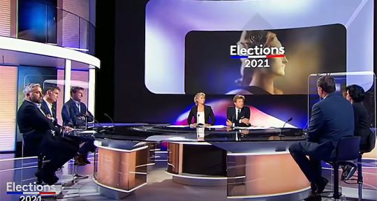 Programme TV de ce soir (dimanche 27 juin 2021) : le choc Belgique / Portugal (M6), Barbecue (TF1), résultats des élections régionales et départementales... 