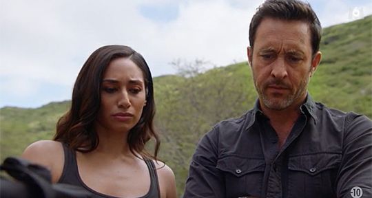 Hawaii 5-0 (saison 10) : la fin de McGarrett et Tani accélérée par M6 ?