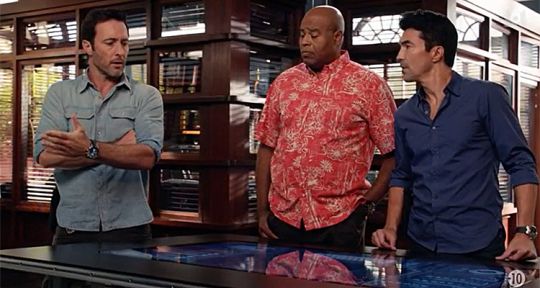 Hawaii 5-0 (saison 10) : les adieux à McGarrett sur M6, David Boreanaz évince Alex O’Loughlin 