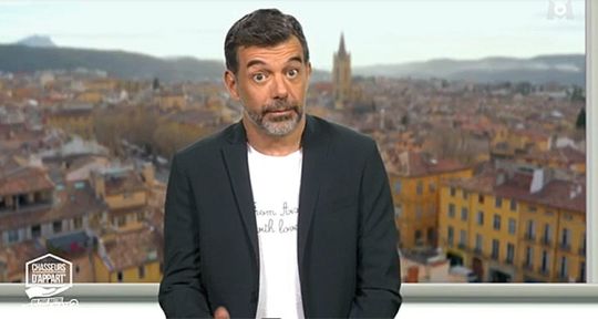 Audiences TV access (mardi 3 août 2021) : Demain nous appartient menacé, Stéphane Plaza grimpe, Chefs faible sur TMC