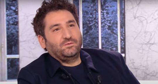 Canal+ : le départ de Mouloud Achour le dimanche, son remplaçant désigné