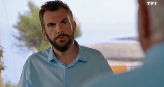 Camping Paradis : ce que réserve la fin pour Laurent Ournac sur TF1