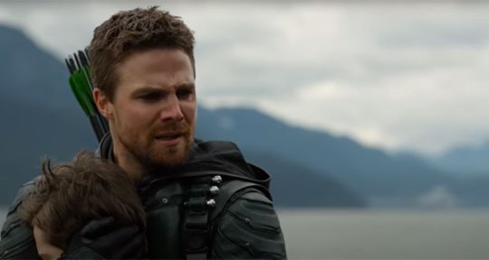 Stephen Amell (Heels) : « J’en ai terminé avec Arrow »