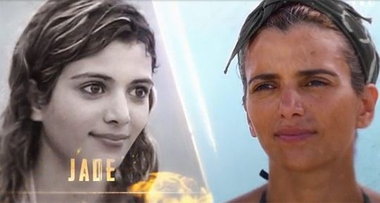 Jade (Koh Lanta la légende, TF1) : « C’est maintenant ou jamais pour un clap de fin » 