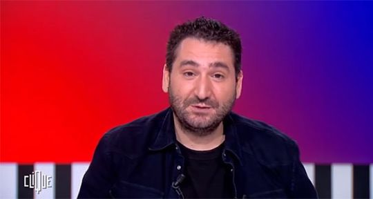 Clique : ce qui va changer pour Mouloud Achour sur Canal+